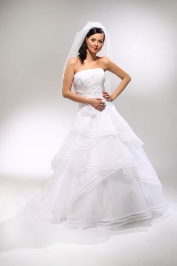 Svatební fotografie