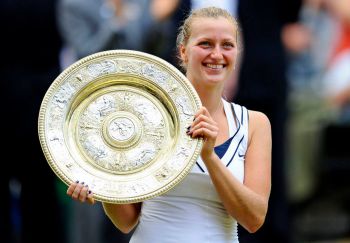 Sportovní fotografie