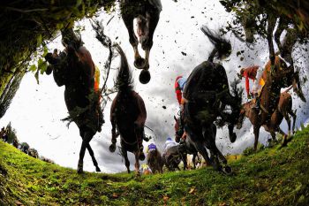 Sportovní fotografie