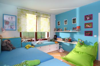 Interiérová fotografie